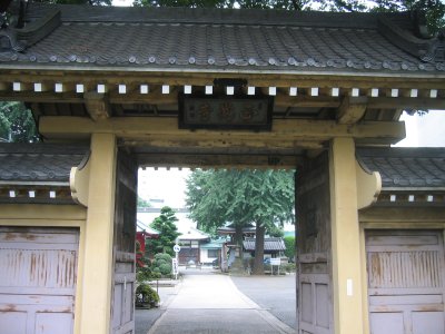 正覚寺